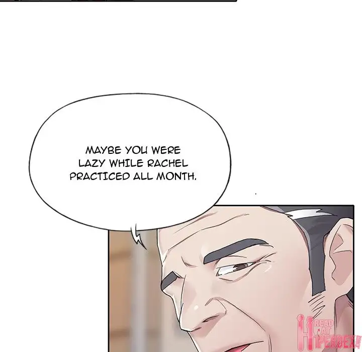 The Idol Project Chapter 11 - Manhwa18.com