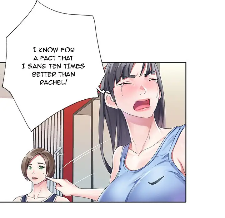 The Idol Project Chapter 11 - Manhwa18.com