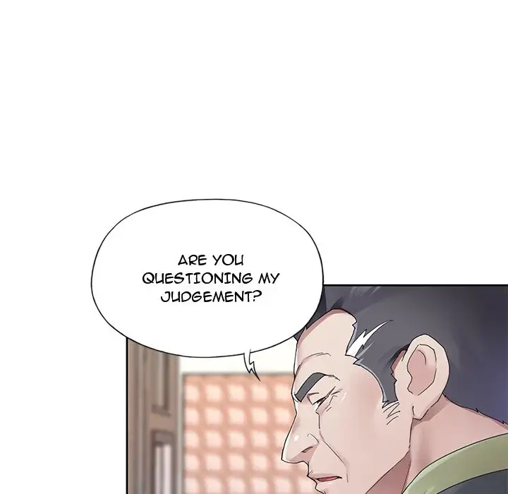 The Idol Project Chapter 11 - Manhwa18.com