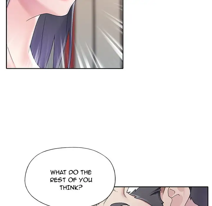The Idol Project Chapter 11 - Manhwa18.com