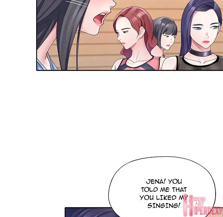 The Idol Project Chapter 11 - Manhwa18.com