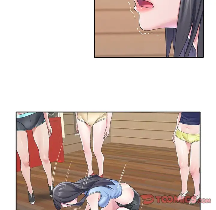 The Idol Project Chapter 11 - Manhwa18.com