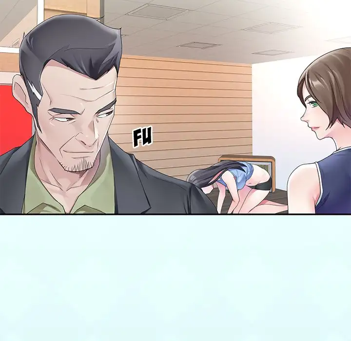 The Idol Project Chapter 11 - Manhwa18.com