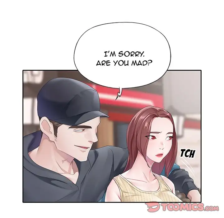 The Idol Project Chapter 12 - Manhwa18.com