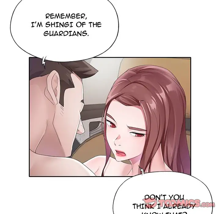 The Idol Project Chapter 12 - Manhwa18.com