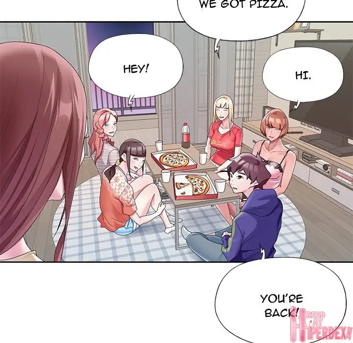 The Idol Project Chapter 12 - Manhwa18.com