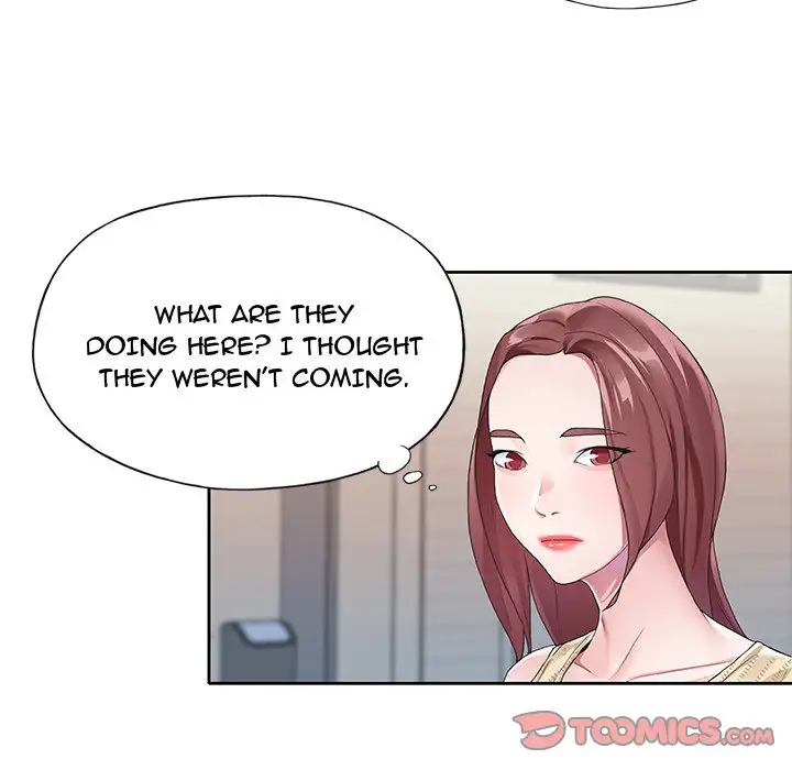 The Idol Project Chapter 12 - Manhwa18.com