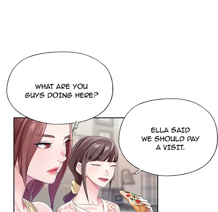 The Idol Project Chapter 12 - Manhwa18.com