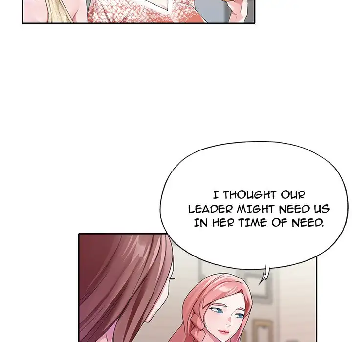 The Idol Project Chapter 12 - Manhwa18.com