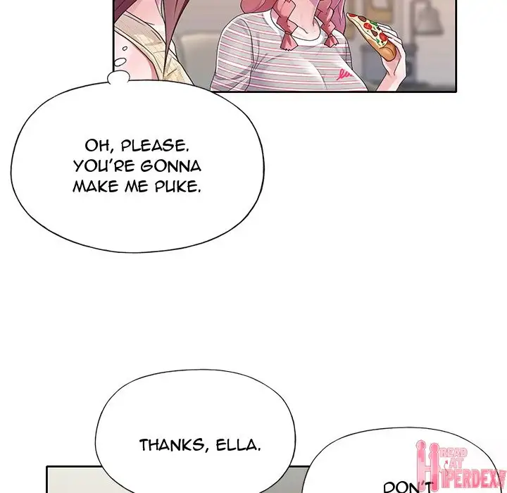 The Idol Project Chapter 12 - Manhwa18.com