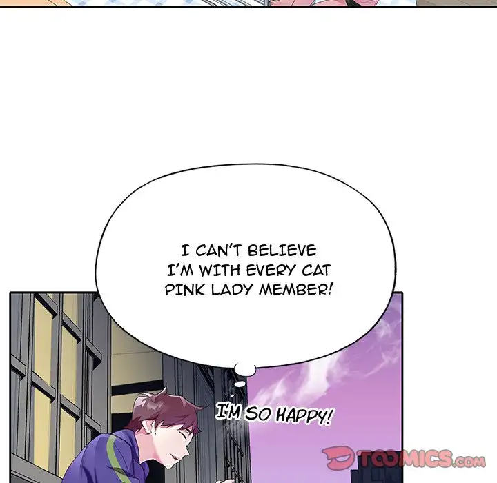 The Idol Project Chapter 12 - Manhwa18.com