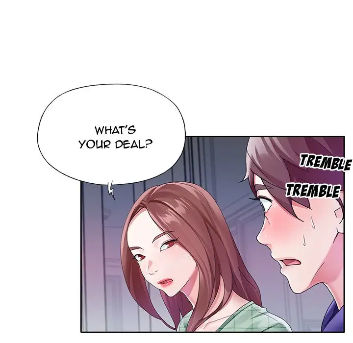 The Idol Project Chapter 12 - Manhwa18.com