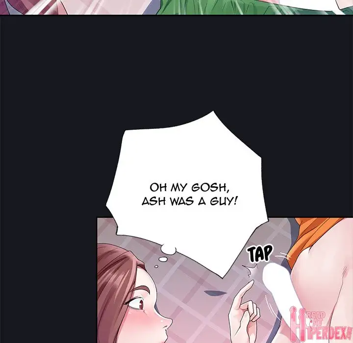 The Idol Project Chapter 12 - Manhwa18.com