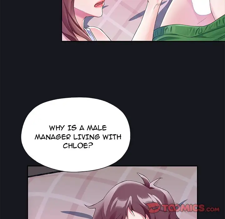 The Idol Project Chapter 12 - Manhwa18.com