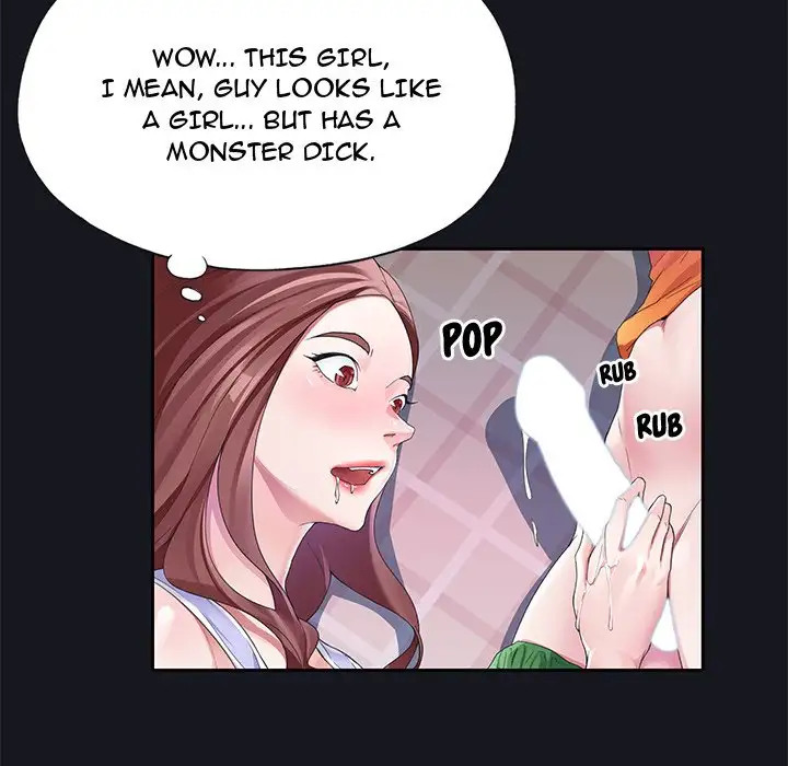 The Idol Project Chapter 12 - Manhwa18.com