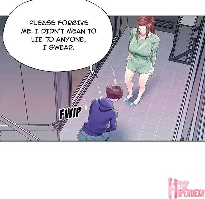 The Idol Project Chapter 12 - Manhwa18.com