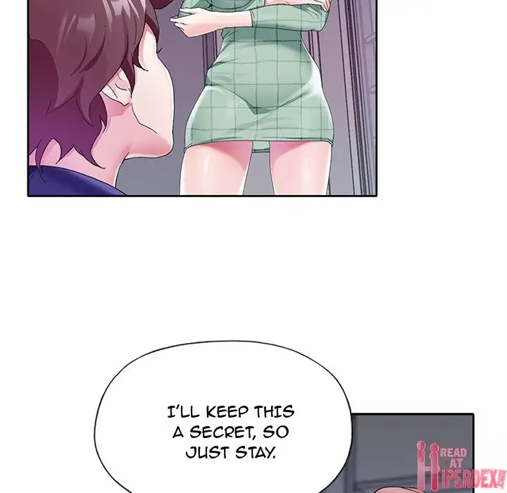 The Idol Project Chapter 12 - Manhwa18.com