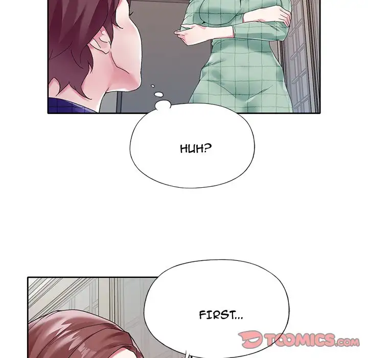 The Idol Project Chapter 13 - Manhwa18.com