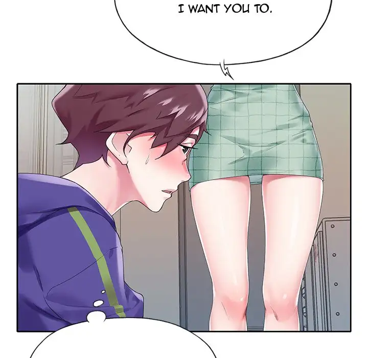 The Idol Project Chapter 13 - Manhwa18.com