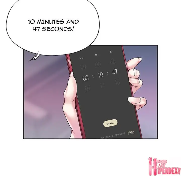 The Idol Project Chapter 13 - Manhwa18.com