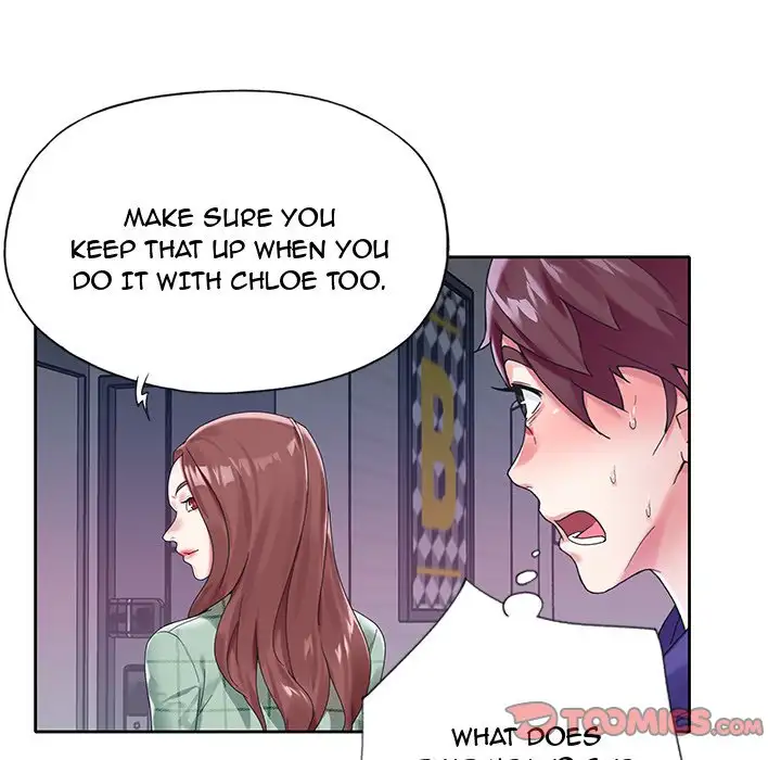 The Idol Project Chapter 13 - Manhwa18.com