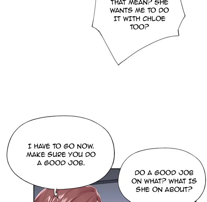 The Idol Project Chapter 13 - Manhwa18.com