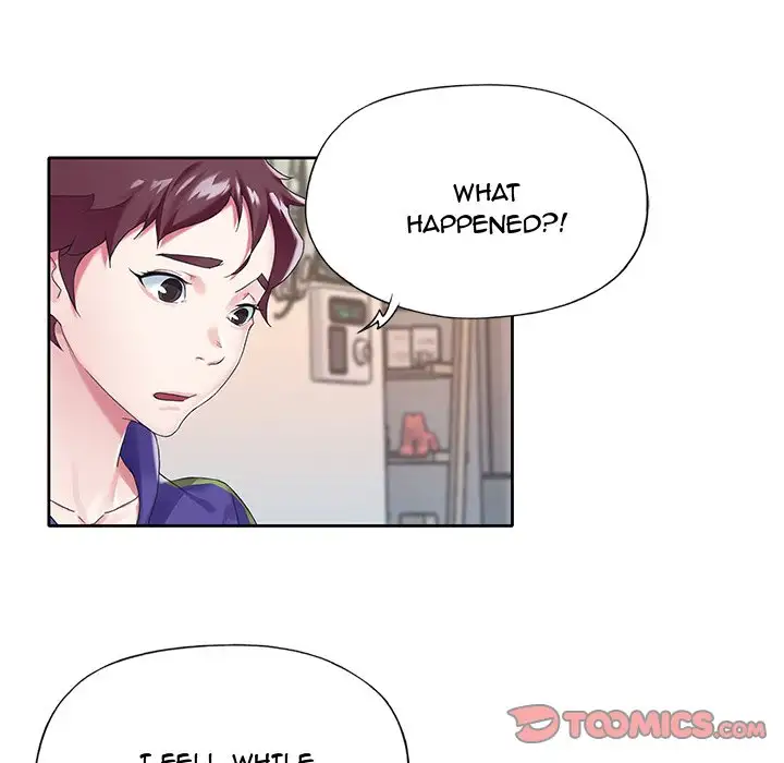 The Idol Project Chapter 13 - Manhwa18.com