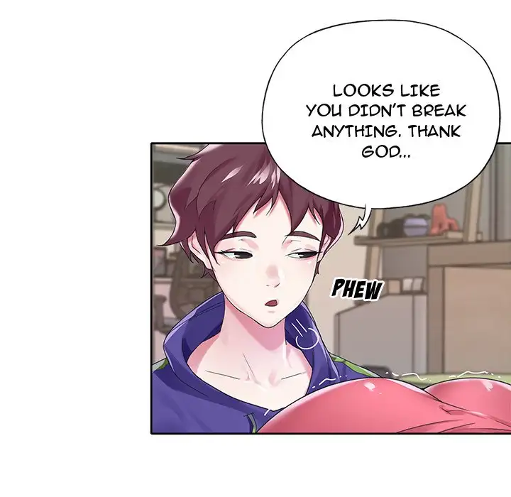 The Idol Project Chapter 13 - Manhwa18.com