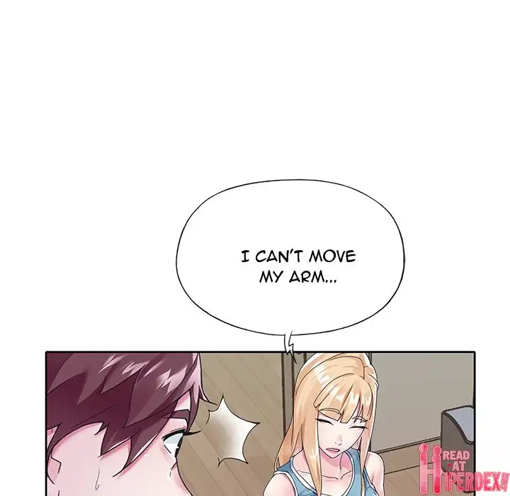 The Idol Project Chapter 13 - Manhwa18.com