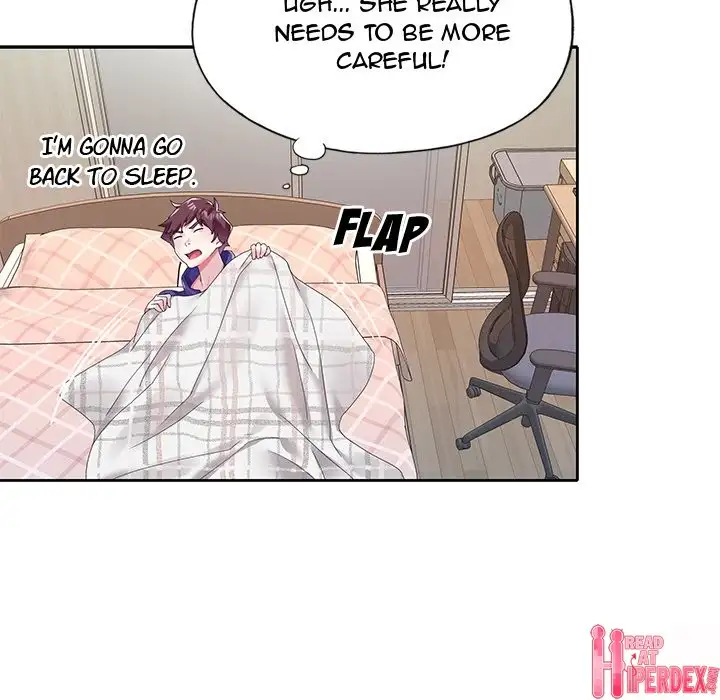 The Idol Project Chapter 13 - Manhwa18.com