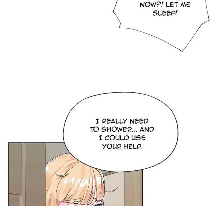 The Idol Project Chapter 13 - Manhwa18.com