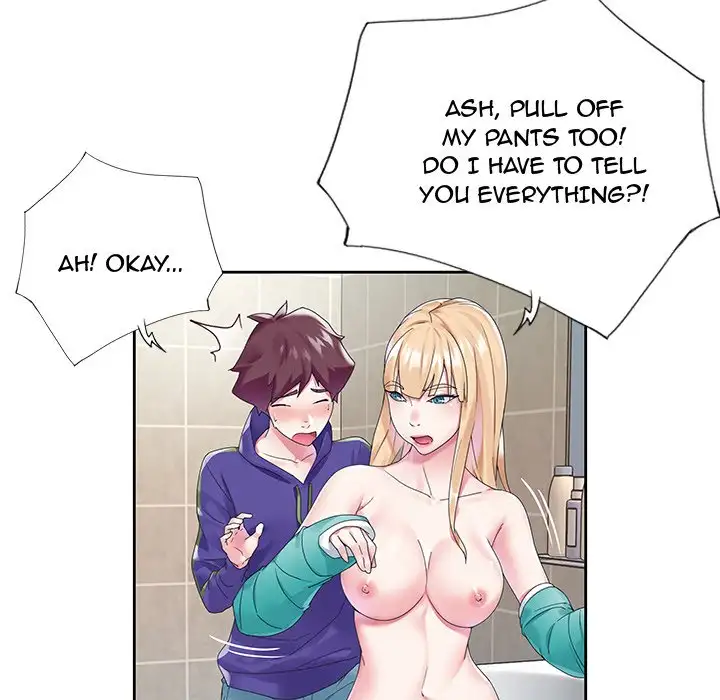 The Idol Project Chapter 14 - Manhwa18.com