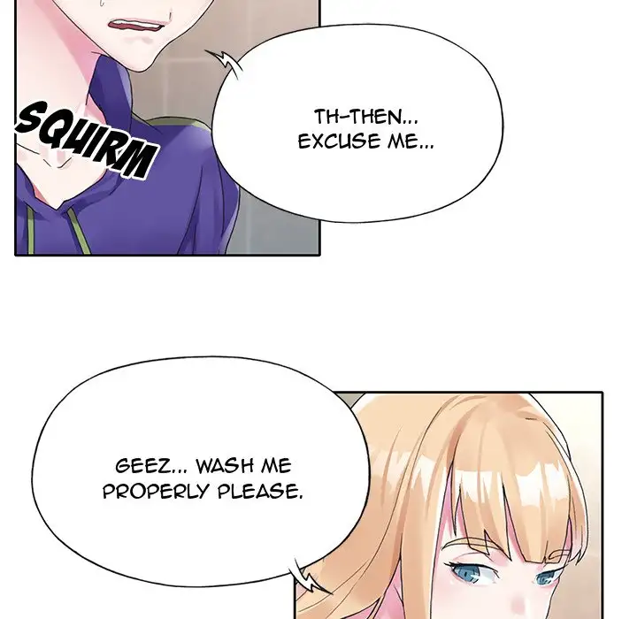 The Idol Project Chapter 14 - Manhwa18.com