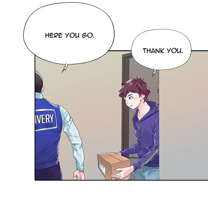 The Idol Project Chapter 15 - Manhwa18.com