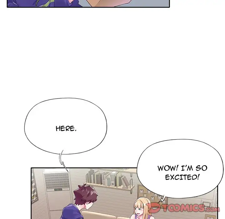 The Idol Project Chapter 15 - Manhwa18.com