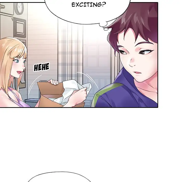 The Idol Project Chapter 15 - Manhwa18.com