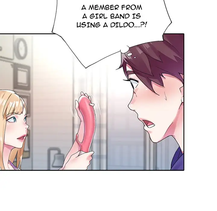 The Idol Project Chapter 15 - Manhwa18.com