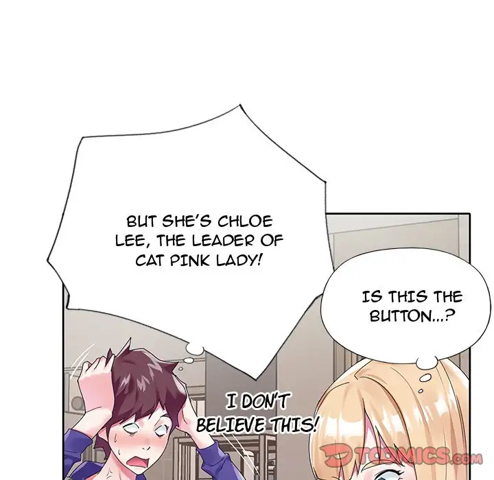 The Idol Project Chapter 15 - Manhwa18.com