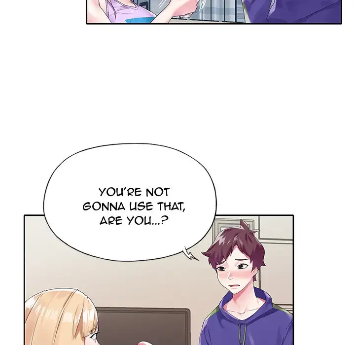 The Idol Project Chapter 15 - Manhwa18.com