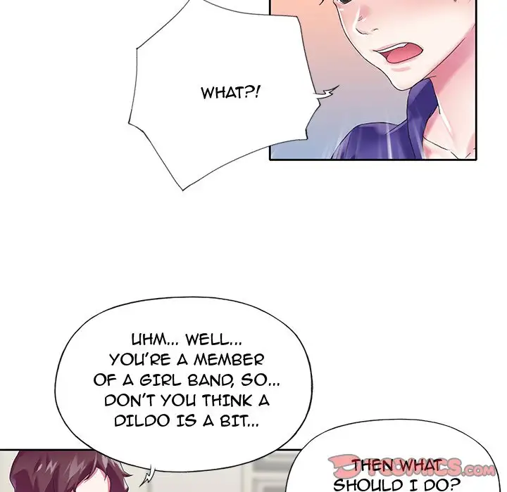 The Idol Project Chapter 15 - Manhwa18.com