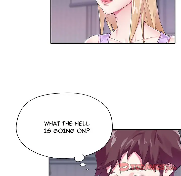 The Idol Project Chapter 16 - Manhwa18.com