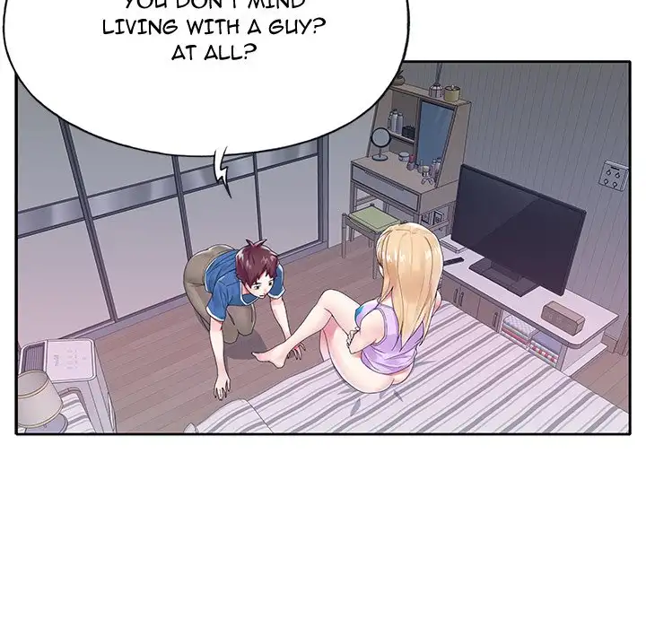 The Idol Project Chapter 16 - Manhwa18.com