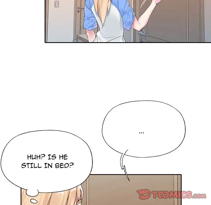 The Idol Project Chapter 16 - Manhwa18.com