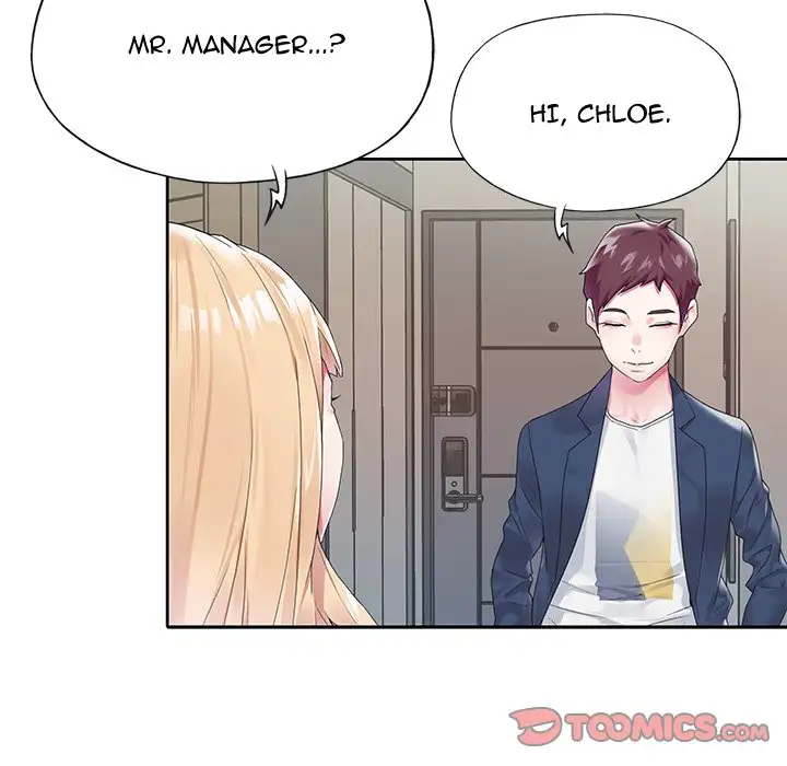 The Idol Project Chapter 16 - Manhwa18.com