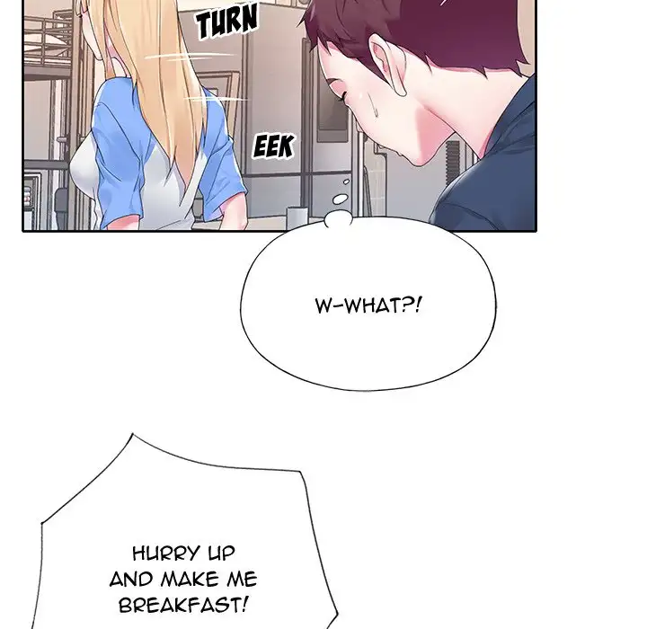 The Idol Project Chapter 16 - Manhwa18.com