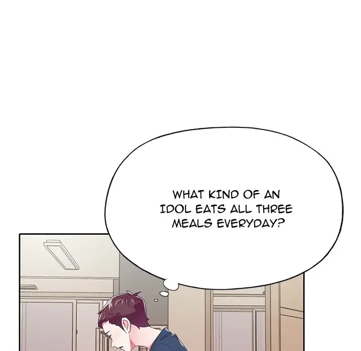 The Idol Project Chapter 16 - Manhwa18.com