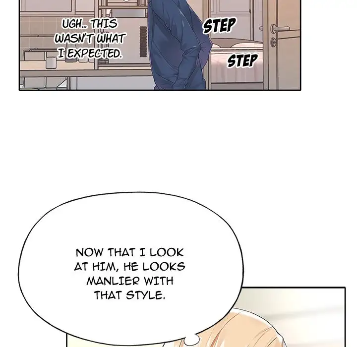 The Idol Project Chapter 16 - Manhwa18.com