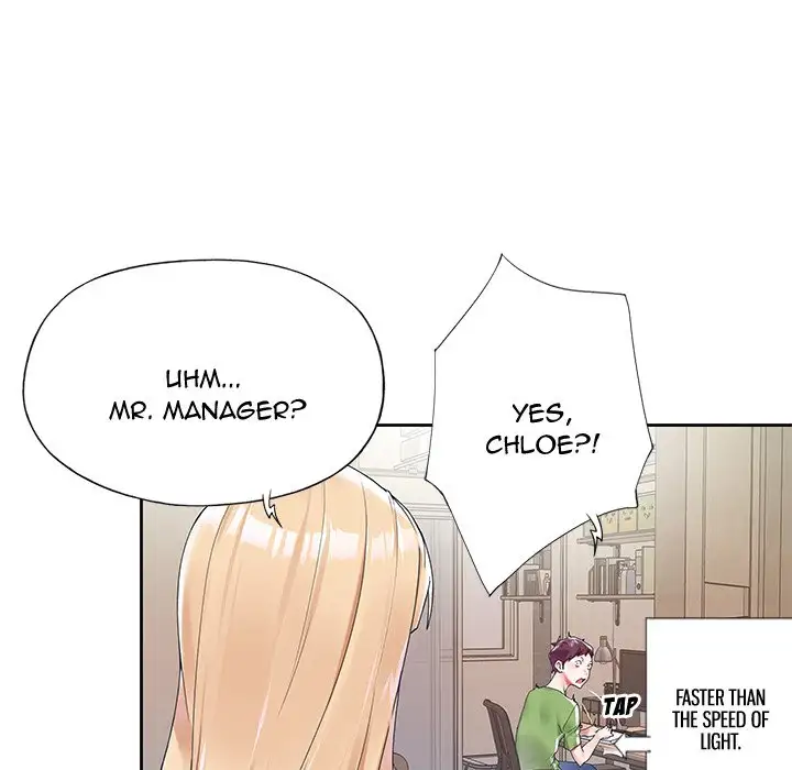 The Idol Project Chapter 16 - Manhwa18.com