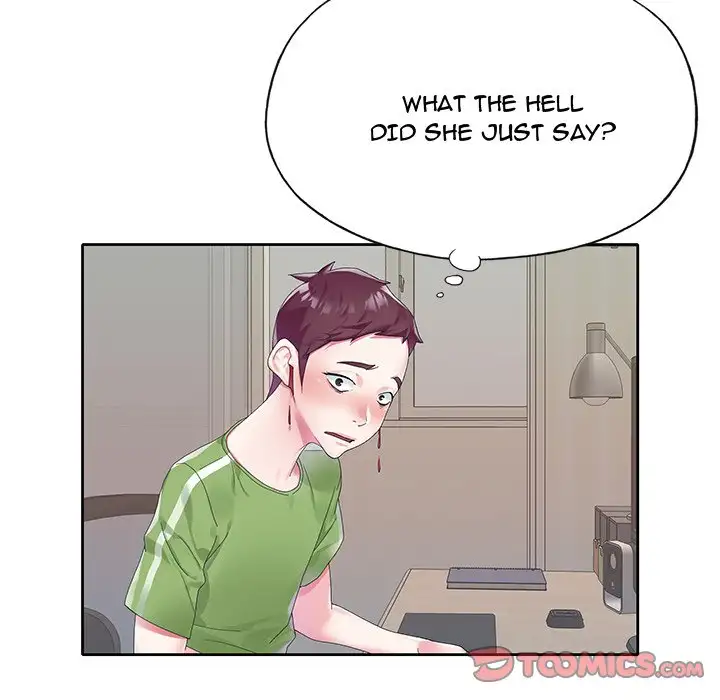 The Idol Project Chapter 17 - Manhwa18.com