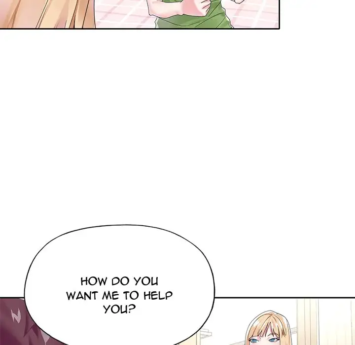 The Idol Project Chapter 17 - Manhwa18.com